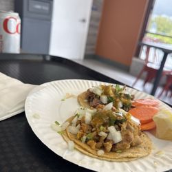 Tacos El Jalisciense