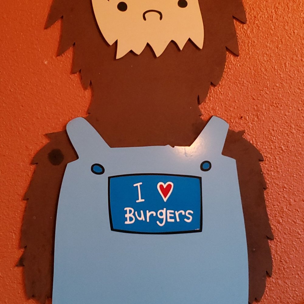 Lil Woody's - Maybe this is Lil' Woody? - Burgers Near Me - Seattle, Washington Lil Woody's - Maybe this is Lil' Woody? - Burgers Near Me - Seattle, Washington