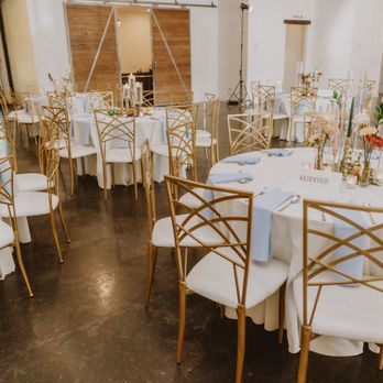 The Westside Warehouse - Venues & Event Spaces Near Me - Atlanta, Georgia