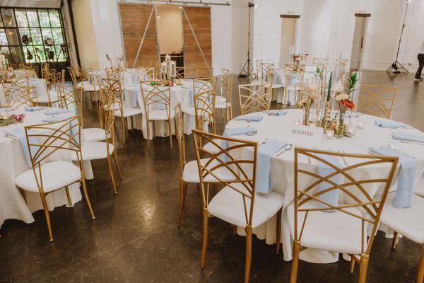 The Westside Warehouse by null