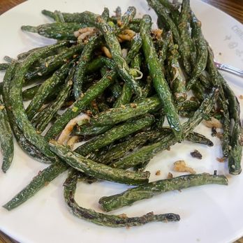 Chinese Taste - Green beans - Chinese Near Me - Salt Lake City, Utah Chinese Taste - Green beans - Chinese Near Me - Salt Lake City, Utah