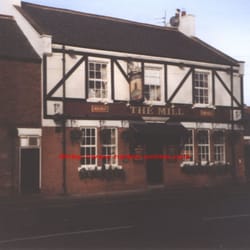 The Mill - The Mill