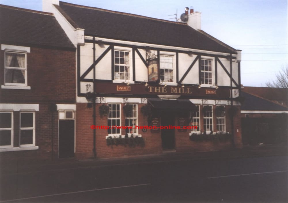 Durham Road, Houghton le Spring, Tyne and Wear, United Kingdom Pubs