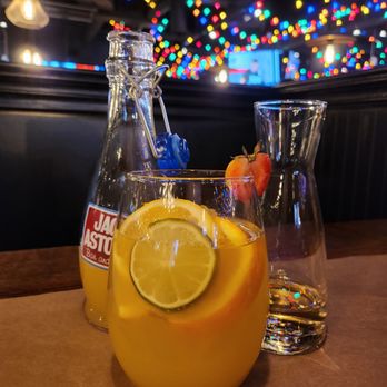 JACK ASTOR'S - Sangria - Canadian (New) Near Me - Brampton, Ontario