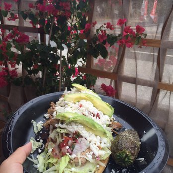 Spanglish Kitchen - Mexican Near Me - Alhambra, California Spanglish Kitchen - Mexican Near Me - Alhambra, California