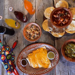 Maria's Mexican Cuisine
