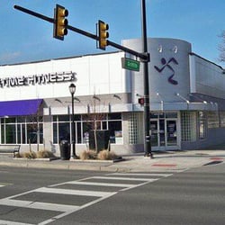 Anytime Fitness