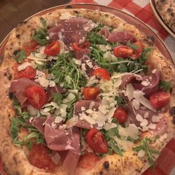 Trattoria Due Sicilie