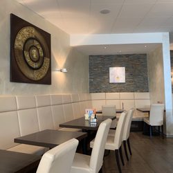 Runft - Una parte del ristorante
