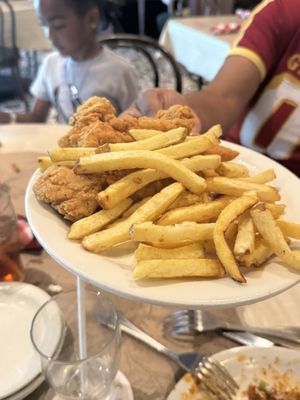 Ted's Montana Grill by null