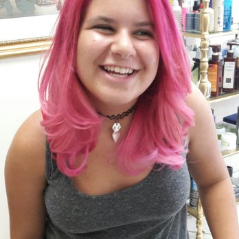 Salon Pigmentos - Hair Salons Near Me - New York, New York