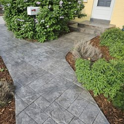 Premium Concrete Services