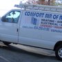 Photo of Comfort Air of Atlanta