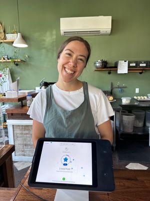 Made With Love Bakery by null