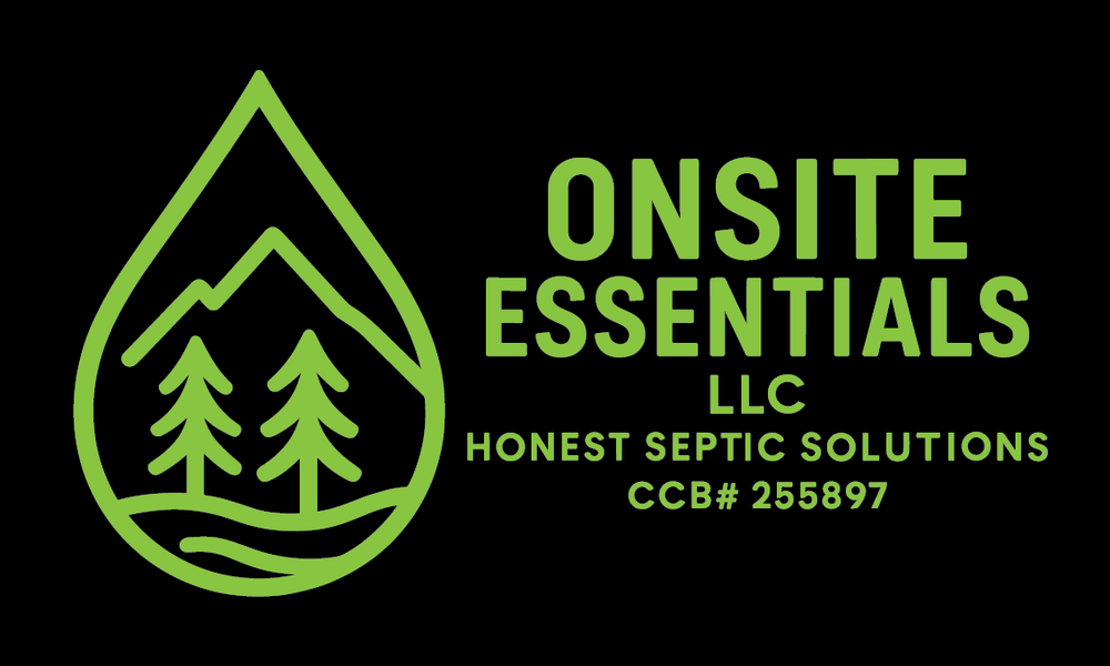 Onsite Essentials - septic in Junction City, OR