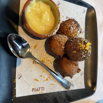 Piatti - Dessert - Donuts - Italian Near Me - Mill Valley, California Piatti - Dessert - Donuts - Italian Near Me - Mill Valley, California