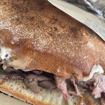 Roast Sandwich House - Sandwiches Near Me - Melville, New York