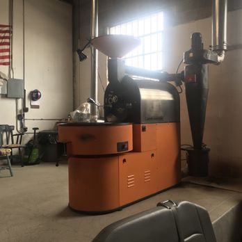 East Coast Roast - Incredible roaster from Portugal! - Coffee Roasteries Near Me - Island Park, New York East Coast Roast - Incredible roaster from Portugal! - Coffee Roasteries Near Me - Island Park, New York