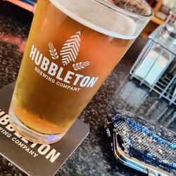 Hubbleton Brewing Company - The Kölsch