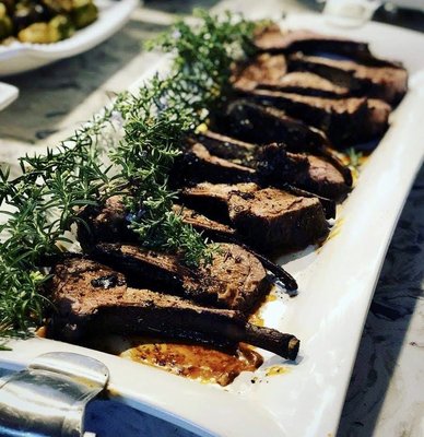 Feast Catering by null