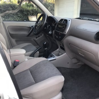 Executive Detailing - Mobile Services - I'm so impressed how much Joel made this crusty car shine! - Auto Detailing Near Me