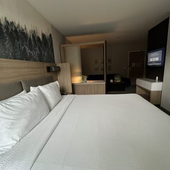 SpringHill Suites by Marriott Jackson Hole - Hotels Near Me - Jackson, Wyoming