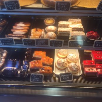 Flying With Jerome - Bakery item. - Breakfast & Brunch Near Me - Clearwater, Florida