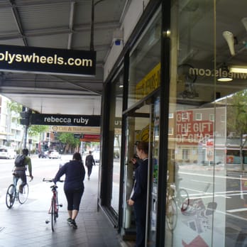 Wooly's Wheels - Bikes Near Me - Paddington, NSW Wooly's Wheels - Bikes Near Me - Paddington, NSW