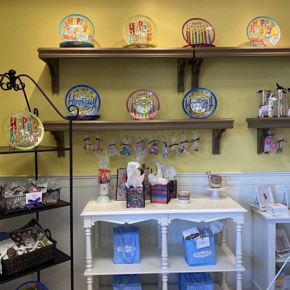 Nothing Bundt Cakes - extra's - Bakeries Near Me - Thousand Oaks, California Nothing Bundt Cakes - extra's - Bakeries Near Me - Thousand Oaks, California