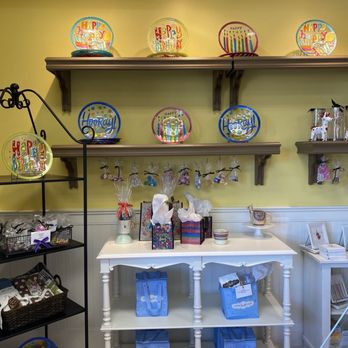 Nothing Bundt Cakes - extra's - Bakeries Near Me - Thousand Oaks, California