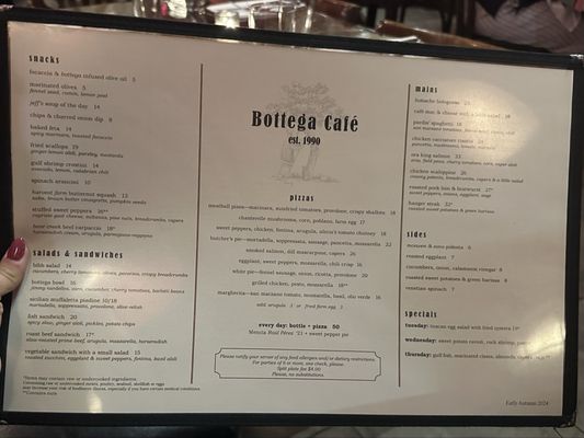 Bottega by null