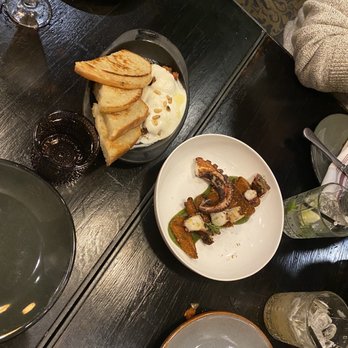 Amaru - Latin American Near Me - Chicago, Illinois