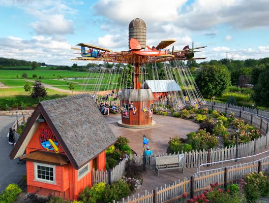 Bengtson's Pumpkin Farm and Fall Fest by null