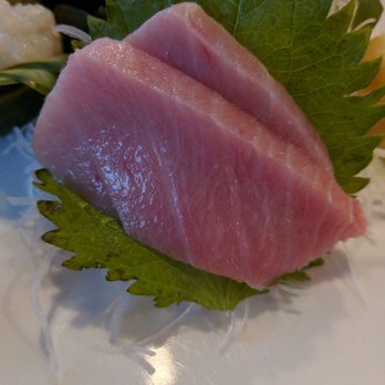 Hane Sushi - Otoro - Sushi Bars Near Me - San Diego, California