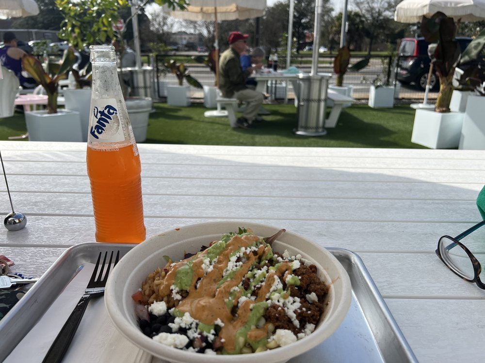 GABY’S TAQUERIA 32 Photos & 27 Reviews 104 E Gregory St, Pensacola