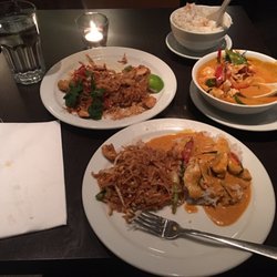 The Little Thai