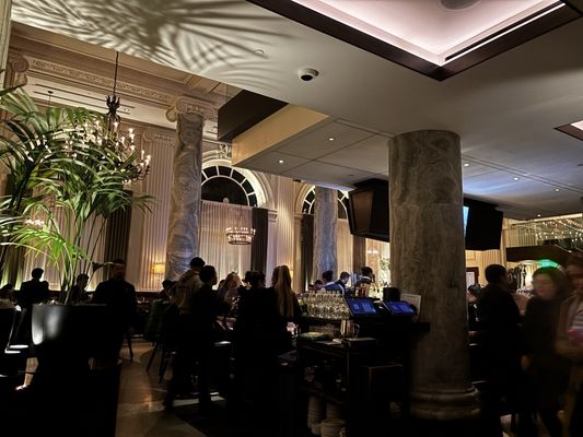 Joe's Seafood, Prime Steak & Stone Crab by null