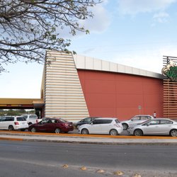Golden Island Casino - Te esperamos, contamos con un amplio estacionamiento #GoldenIslandCasino