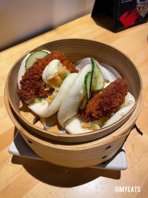Zao Jun New Asian & Sushi by null