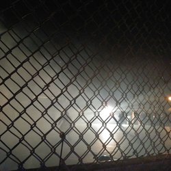 Bayshore Roller Hockey Rink