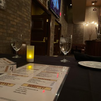 Stockman's Steakhouse - Steakhouses Near Me - Pahrump, Nevada