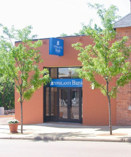 Bank Of Ann Arbor Phone Number BANK OF ANN ARBOR - Updated August 2024 - 7 W Michigan Ave, Ypsilanti