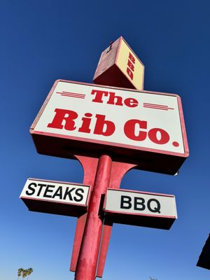 The Rib Co by null