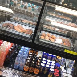 Daily grind Cafe & Creamery