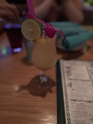 The Toasted Coconut by null
