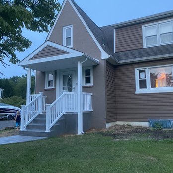 Blue Spruce Builders - General Contractors Near Me