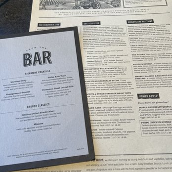 First Watch - Menus - Breakfast & Brunch Near Me - Woodbridge, Virginia First Watch - Menus - Breakfast & Brunch Near Me - Woodbridge, Virginia