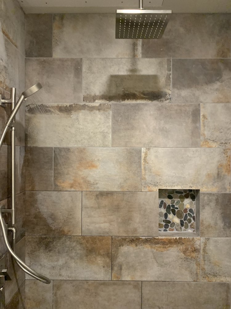 Slide of Stark Plumbing