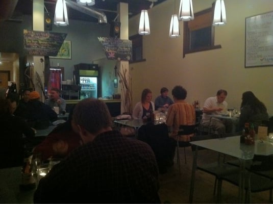 Far East Nashville by null