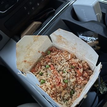 Mister China - Chicken, fried rice, spicy. - Chinese Near Me - Medford, New Jersey Mister China - Chicken, fried rice, spicy. - Chinese Near Me - Medford, New Jersey